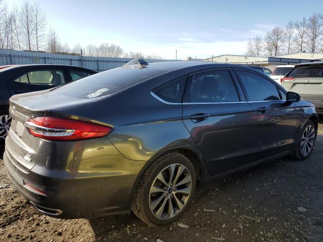 2020 FORD FUSION SE 3FA6P0T97LR199381