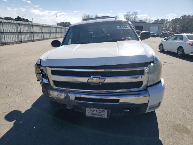 2011 Chevrolet Silverado K1500 Lt VIN: 1GCPKSE36BF234358 Lot: 41787764