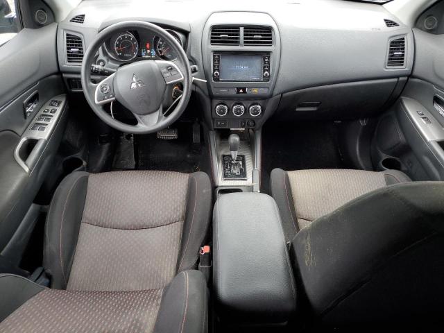 VIN JA4AR3AUXKU003989 2019 MITSUBISHI OUTLANDER no.8