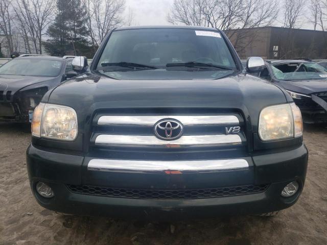 5TBDT44185S496214 | 2005 Toyota tundra double cab sr5