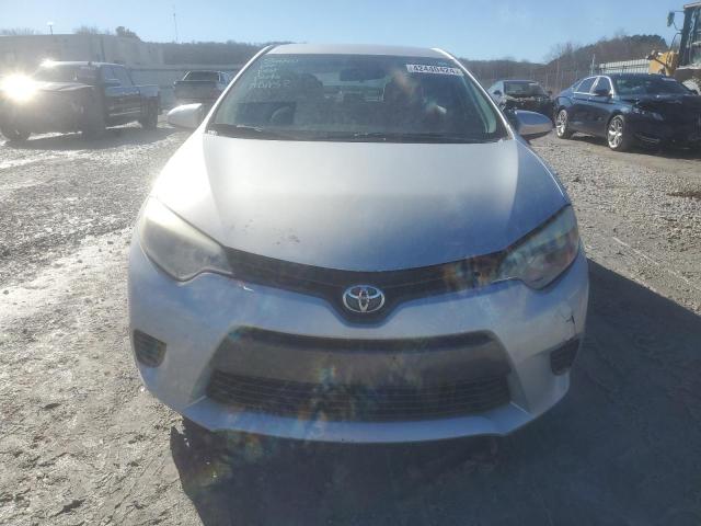 2016 TOYOTA COROLLA L 5YFBURHE1GP461550