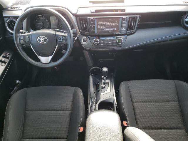 2018 TOYOTA RAV4 ADVEN 2T3RFREV7JW779036