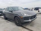 PORSCHE CAYENNE photo