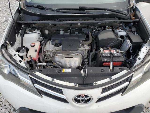 2015 TOYOTA RAV4 XLE - JTMRFREV7FD141664