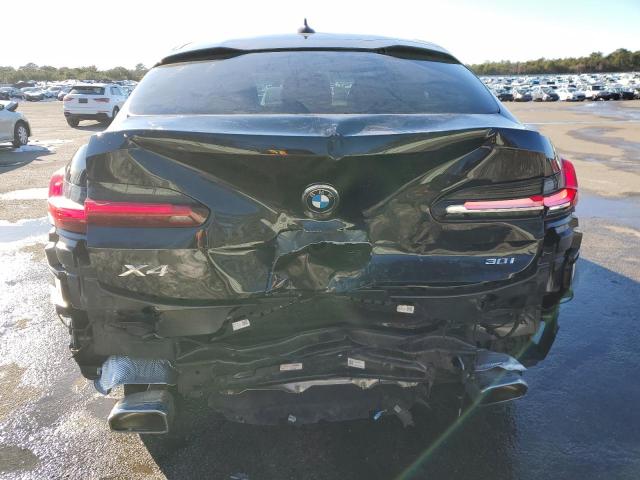 2024 BMW X4 XDRIVE3 - 5UX33DT09R9T88604