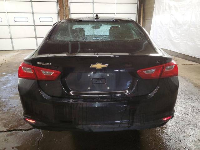 2023 CHEVROLET MALIBU LT 1G1ZD5ST1PF168763