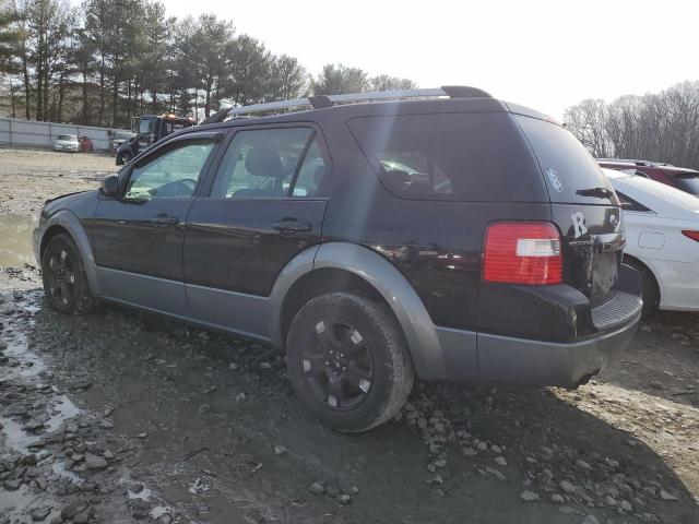 2006 Ford Freestyle Sel VIN: 1FMZK02106GA33146 Lot: 42087554