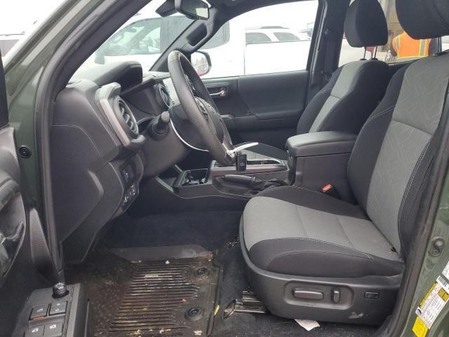 2022 TOYOTA TACOMA DOU - 3TMCZ5AN8NM469061