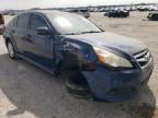 SUBARU LEGACY 2.5 photo