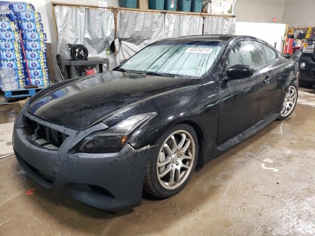 2008 INFINITI G37 Coupe Base