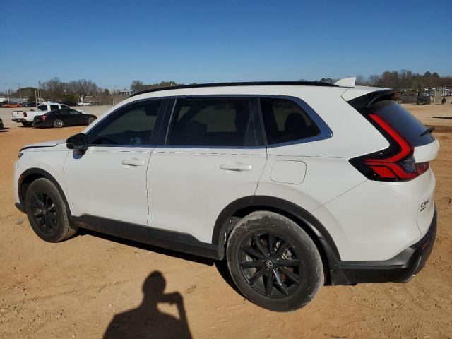 2023 HONDA CR-V SPORT - 2HKRS5H50PH700886