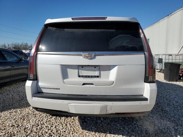 2016 CADILLAC ESCALADE L - 1GYS3BKJ5GR202334