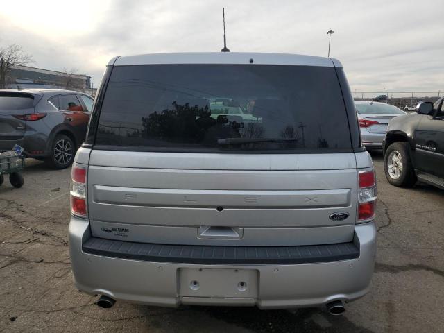 2019 FORD FLEX SE - 2FMGK5B82KBA26637