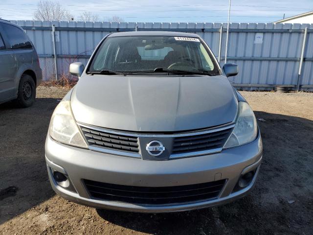 2007 Nissan Versa S VIN: 3N1BC13E07L376713 Lot: 41724314