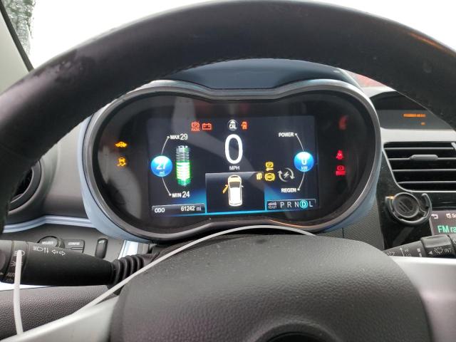 2015 CHEVROLET SPARK EV 2 - KL8CL6S09FC707005