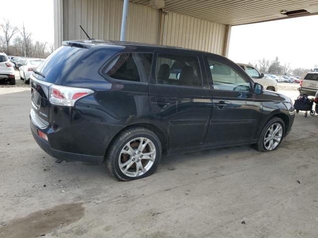 2014 Mitsubishi Outlander Se VIN: JA4AD3A30EZ016912 Lot: 44961494