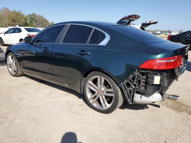 2017 JAGUAR XE PREMIUM SAJAD4BV9HA973796