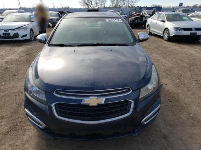2015 CHEVROLET CRUZE LTZ - 1G1PG5SB6F7283356