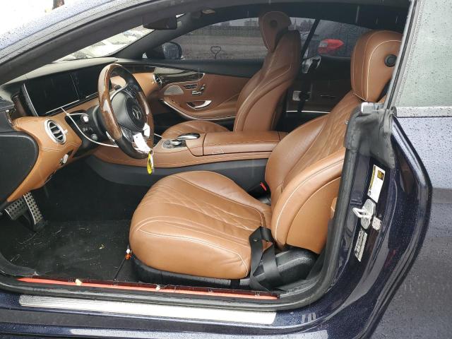 2016 MERCEDES-BENZ S 550 WDDXJ8FB4GA015629