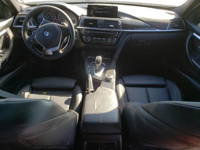 2016 BMW 328 I Sulev VIN: WBA8E9G55GNT87827 Lot: 43121684