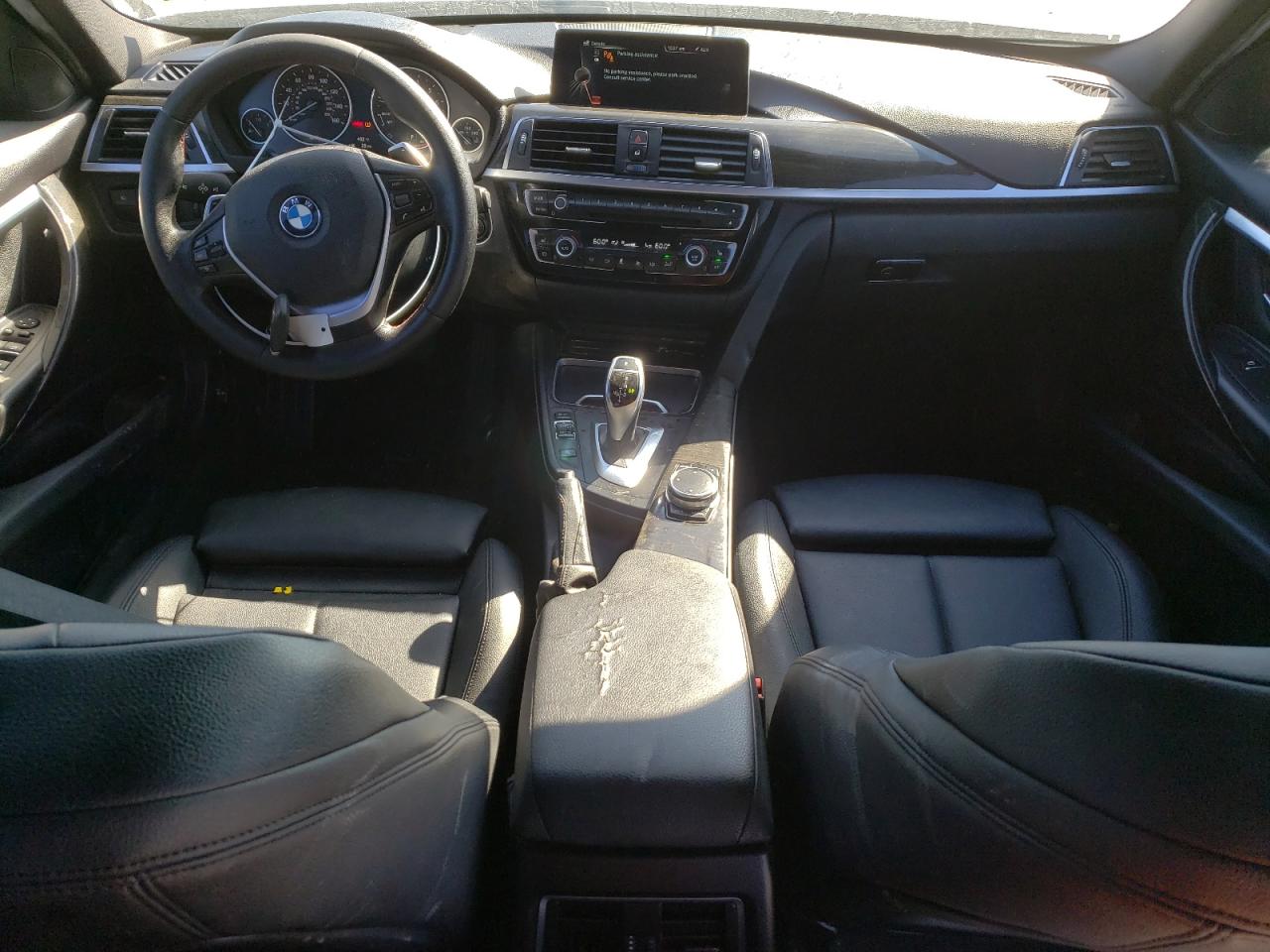 WBA8E9G55GNT87827 2016 BMW 328 I Sulev