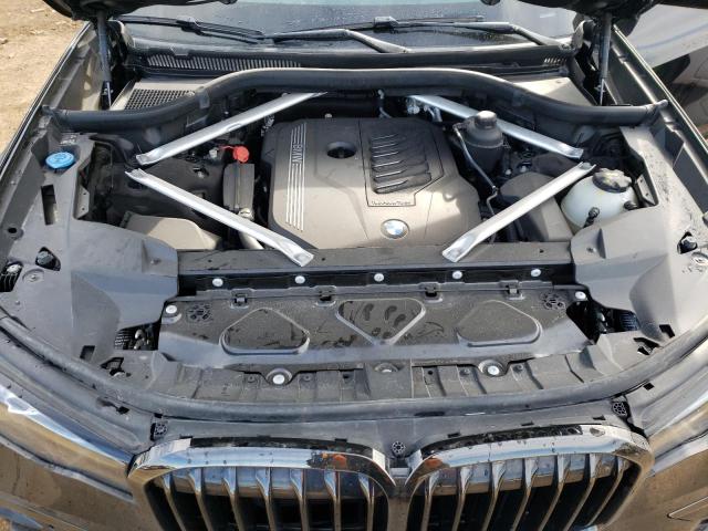 VIN 5UXCW2C02L9B07314 2020 BMW X7, Xdrive40I no.11