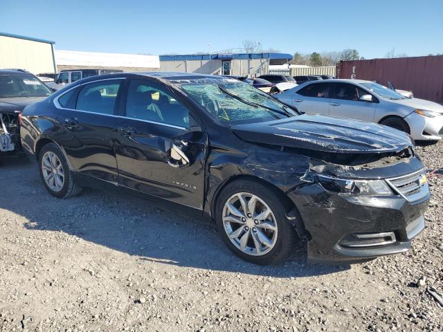 2020 Chevrolet Impala Lt VIN: 1G11Z5S39LU107438 Lot: 43521824