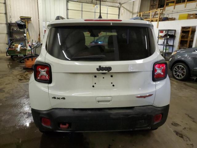 2021 JEEP RENEGADE T ZACNJDC10MPM36942