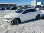 2021 MERCEDES-BENZ CLA 250 4M - W1K5J4HB5MN208986