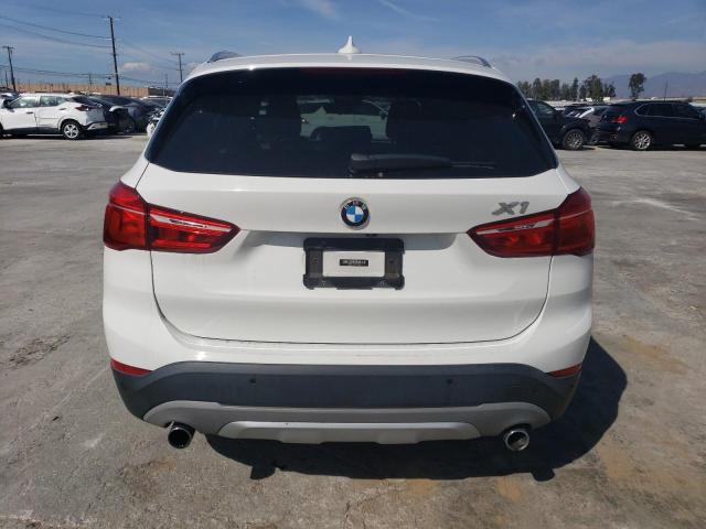 2017 BMW X1 SDRIVE2 - WBXHU7C39HP925467