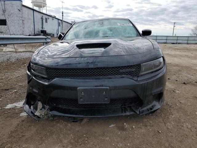 VIN 2C3CDXHG3PH612084 2023 DODGE CHARGER no.5