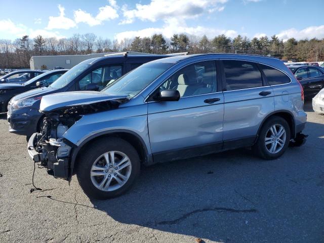 2010 Honda Cr-V Ex VIN: 5J6RE4H51AL059097 Lot: 44369774