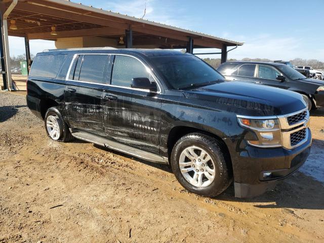 2015 CHEVROLET SUBURBAN C 1GNSCJKC0FR308164