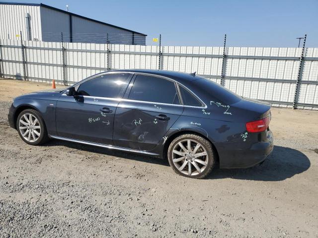 VIN WAUBFAFL5EN030519 2014 Audi A4, Premium no.2