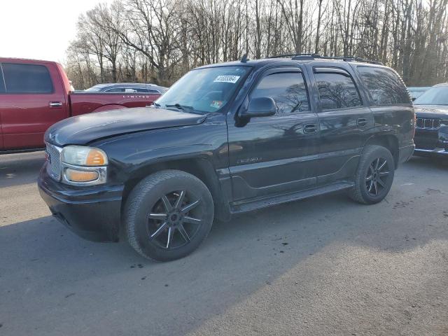 2006 GMC Yukon Denali