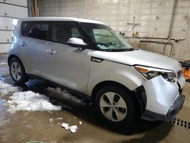 2016 KIA SOUL KNDJN2A23G7828501