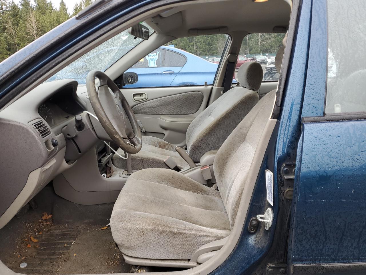 1NXBR12E1WZ002379 1998 Toyota Corolla Ve 1NXBR12E1WZ002379 1998 Toyota Corolla Ve