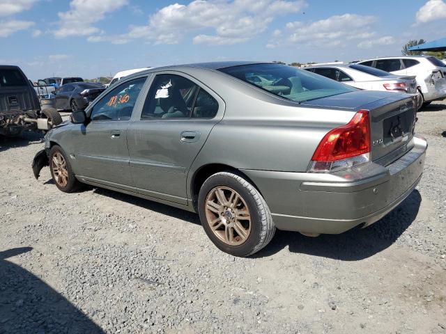 2007 Volvo S60 2.5T VIN: YV1RH592372611425 Lot: 50114764