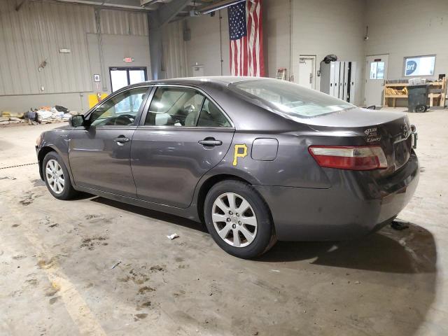 2007 Toyota Camry - Image 2