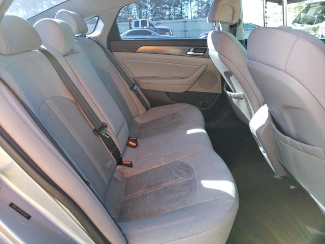 2015 HYUNDAI SONATA SPO - 5NPE34AF6FH032664