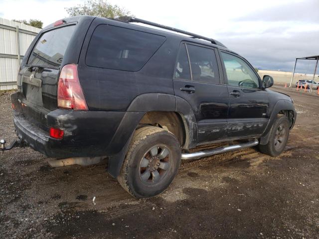 2003 Toyota 4Runner Sr5 VIN: JTEZT14R130002692 Lot: 43988704