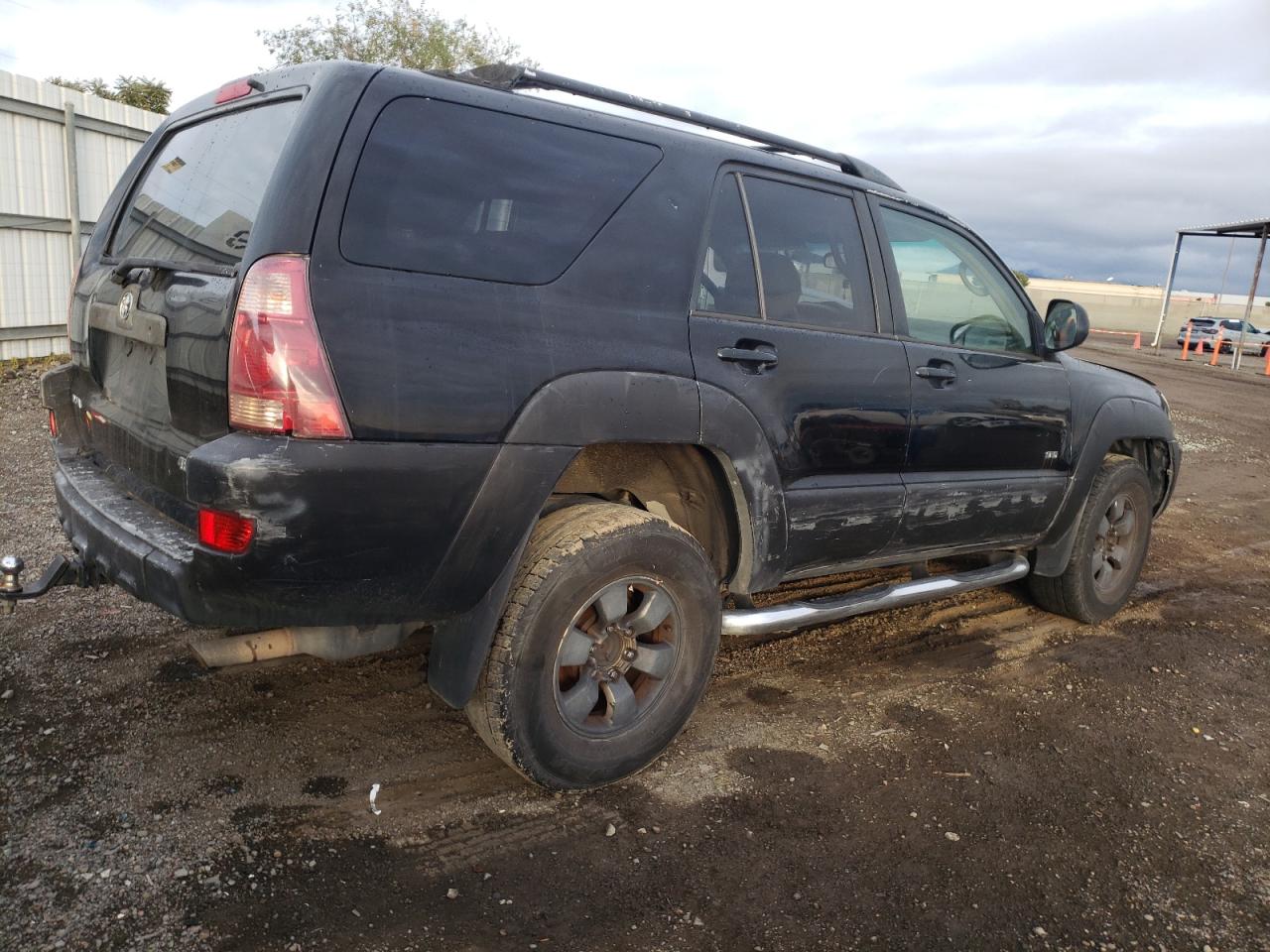 JTEZT14R130002692 2003 Toyota 4Runner Sr5