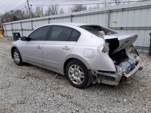 2011 Nissan Altima Base VIN: 1N4AL2AP1BC103616 Lot: 44150404