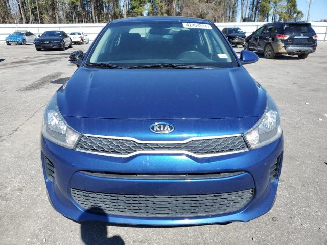 2020 KIA RIO LX 3KPA24AD6LE284303