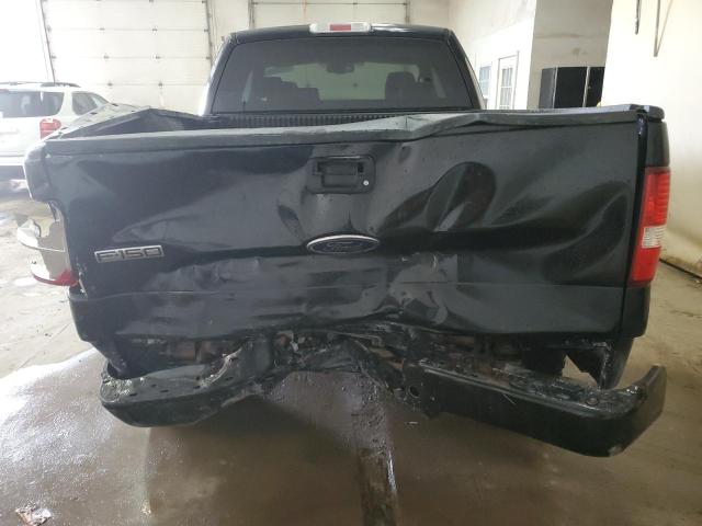 2005 Ford F150 VIN: 1FTPX14535KB97182 Lot: 43745084