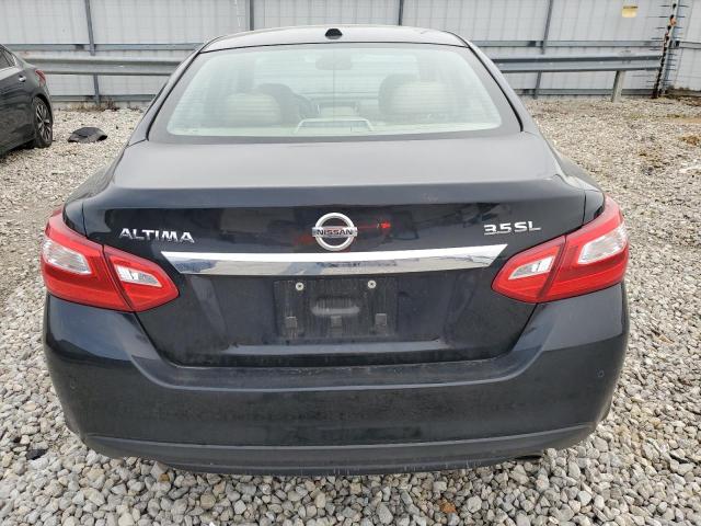 2016 Nissan Altima 3.5Sl VIN: 1N4BL3AP1GC122264 Lot: 43208284