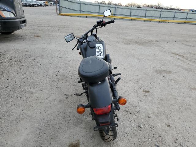 2020 HONDA VT750 C2B JH2RC5373LK100839
