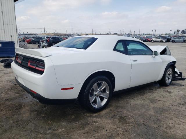 2022 DODGE CHALLENGER 2C3CDZAG8NH211312