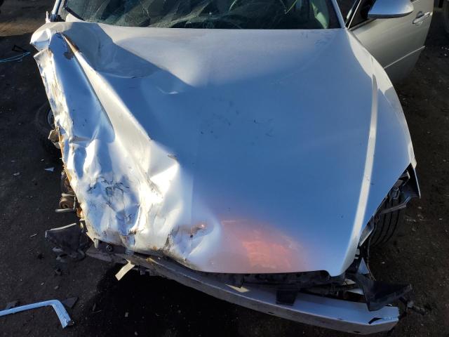 2015 CHEVROLET IMPALA LIM - 2G1WB5E33F1117713