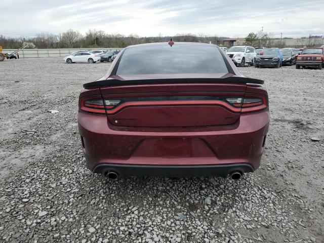 2C3CDXHG3PH671233 Dodge Charger GT 6